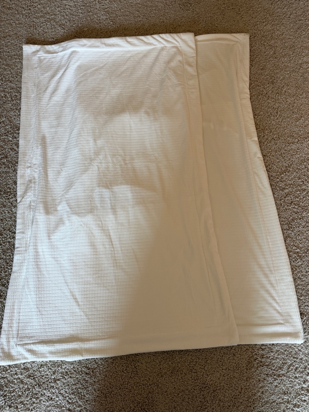 Coma Pillow Shams